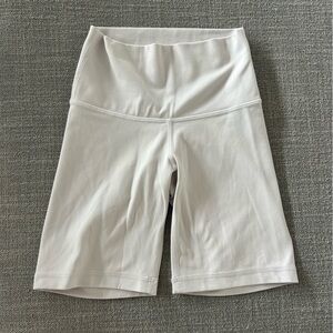 Aritzia TNA TNAction Biker Shorts